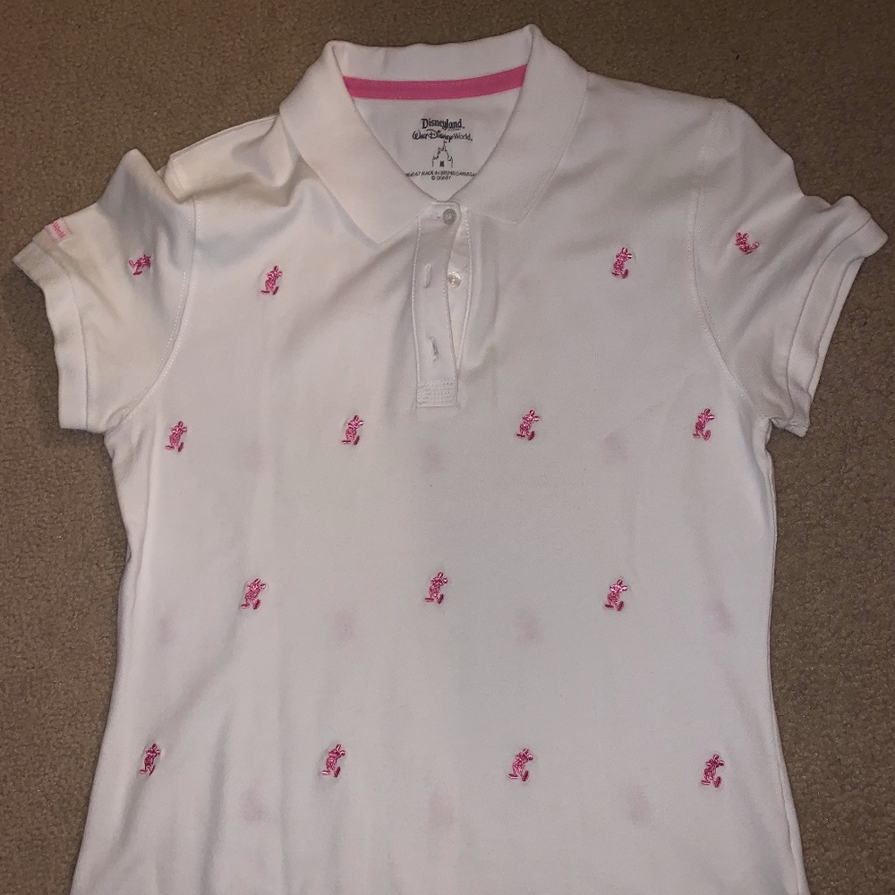 Mickey Mouse Polo